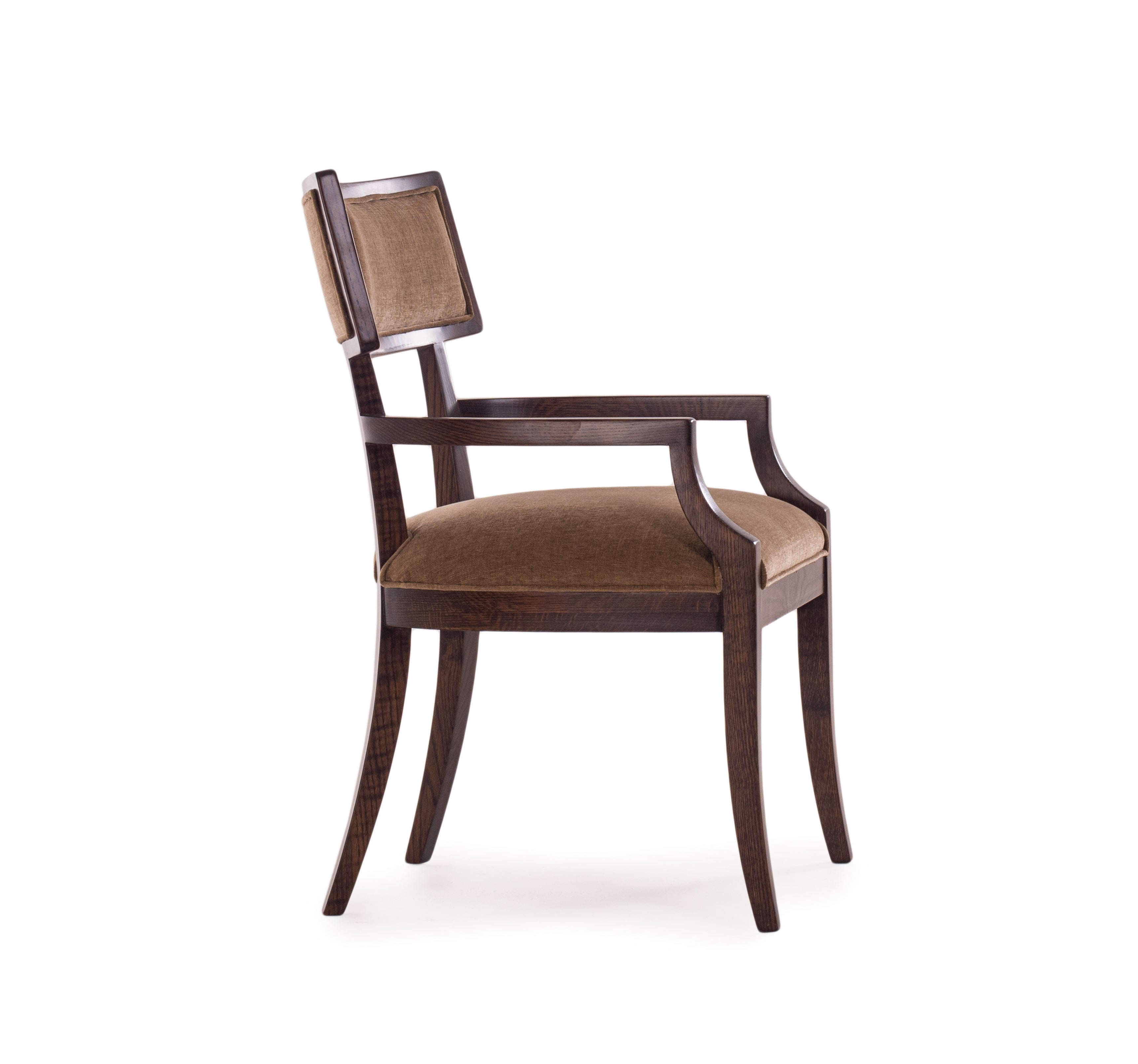KASSANDRA DINING ARM CHAIR